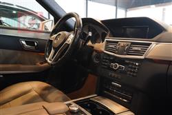 مێرسێدس بێنز E-Class
